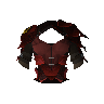 Blessed dragonhide body (Zamorak)