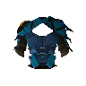 Blessed dragonhide body (Saradomin)
