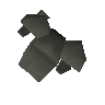 Granite body