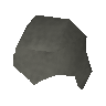 Granite helm