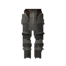 Iron platelegs