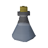 Dwarf weed potion (unfinished)