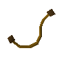 Cave goblin wire