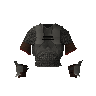 Iron chainbody
