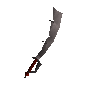 Brine sabre