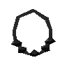 Berserker necklace