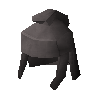 Dwarven helmet