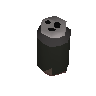 Impling jar