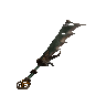Bandos godsword