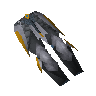 Armadyl chainskirt