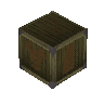 Bronze armour set (sk)