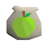 Fruit bat pouch
