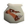 Abyssal lurker pouch