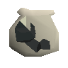 Granite lobster pouch