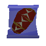 Bloated Leech scroll (Blood Drain)