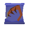 Abyssal Parasite scroll (Abyssal Drain)