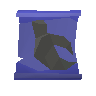 Granite Crab scroll (Stony Shell)
