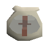 Iron titan pouch
