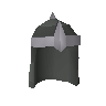 Druidic mage hood 0