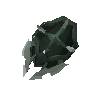 Adamant berserker shield 0