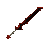 Dragon longsword