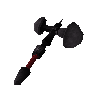 Black warhammer