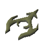 Arcane sigil
