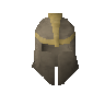 Corrupt Statius's full helm
