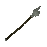 Corrupt Vesta's spear