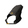Corrupt Zuriel's hood
