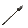 Corrupt Morrigan's javelin