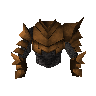 Corrupt dragon chainbody