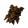 Corrupt dragon sq shield