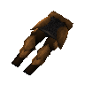 Corrupt dragon platelegs