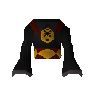 Dagon'hai robe top