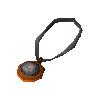 Amulet of accuracy