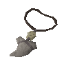 Amulet of ranging