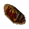 Anti-dragon shield