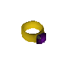 Dragonstone ring