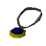 Amulet of magic