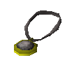 Amulet of power