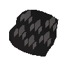 Black dragonhide