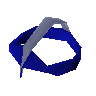 Body helmet