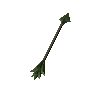 Guthix arrows