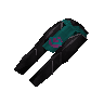 Black platelegs (h1)