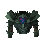 Adamant platebody (h2)