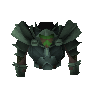 Adamant platebody (h4)