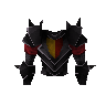 Black platebody (h5)