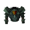 Adamant platebody (h5)