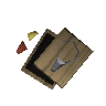 Fury ornament kit